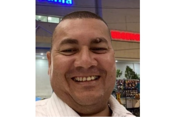 Gregorio Manuel  Cabarcas Polo, muerto.