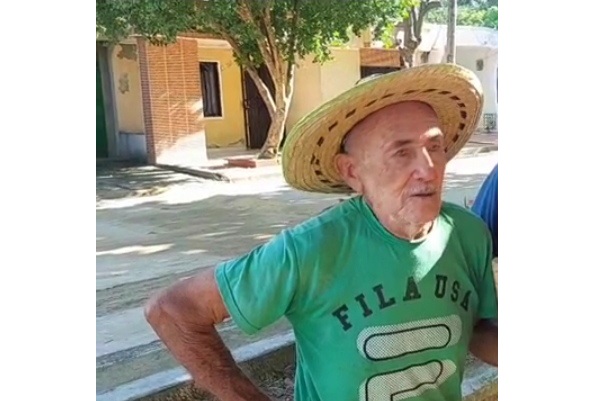 Eduardo Rafael Márquez Castillo, muerto.