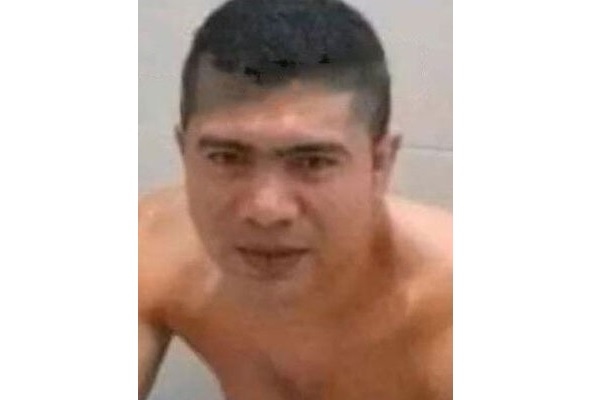 Alexander  Rodríguez, muerto.