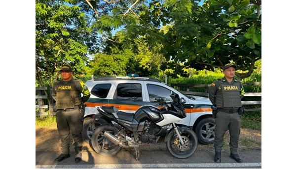La Policía de tránsito y transporte invita a toda la comunidad a denunciar cualquier hecho que pretenda afectar la seguridad de las personas y vehículos.