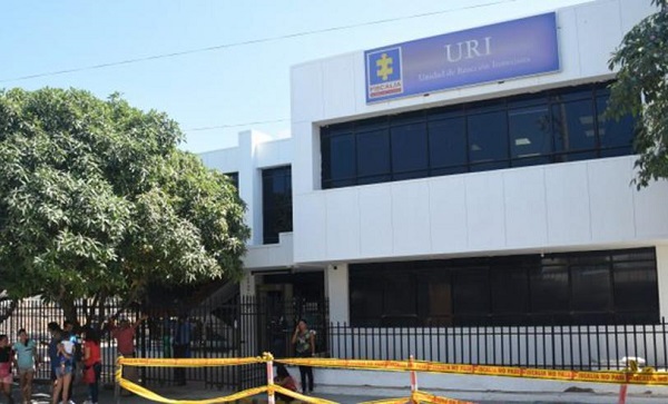 La Seccional Magdalena ha imputado por corrupción a 38 personas, entre las cuales figuran tres alcaldes.