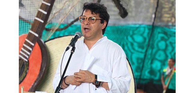 Danilo Rueda