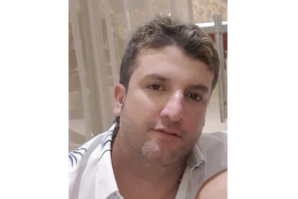 Luis Guillermo  Ossa, muerto.