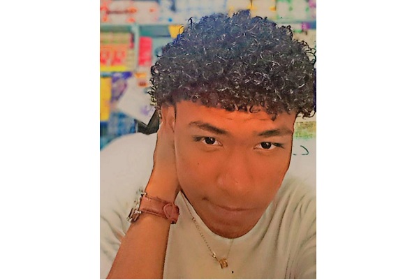 Breiner Yemit Arrieta  Barona, muerto.
