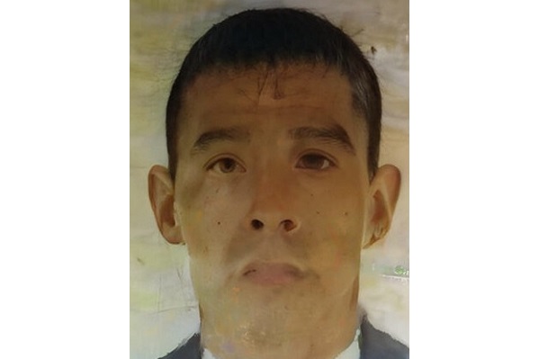Antonio Segundo Carrillo, muerto.