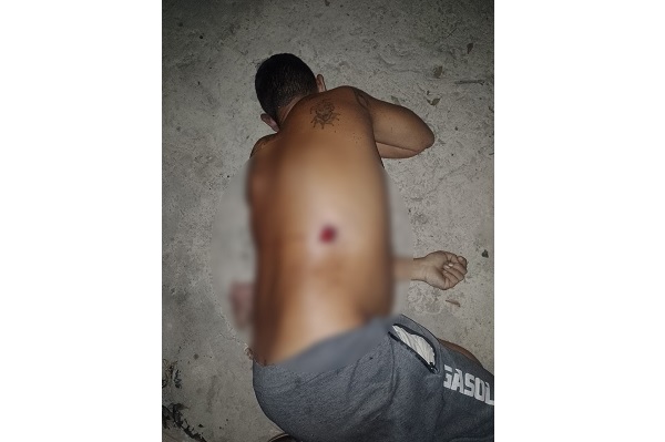 Félix Arturo Jaimes Pino, fue uno de los hombres asesinados a tiros.