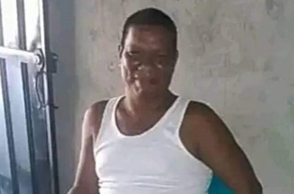 Luis Fontalvo  García, muerto.
