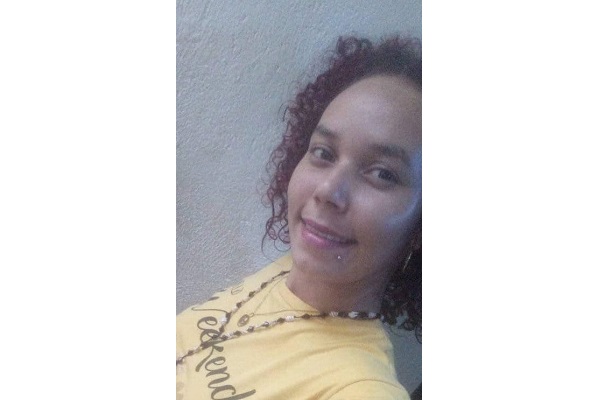 Brenda Margarita Polo Martínez, asesinada.