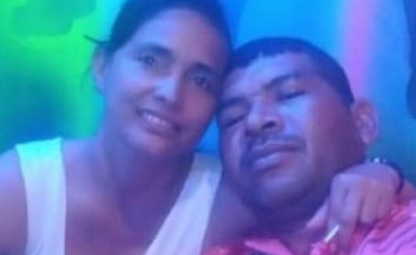 Yarleidis Romero, victima fatal del ataque de celos de su esposo en Ariguaní.