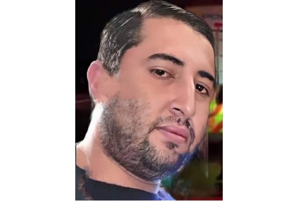 José Gregorio Gudiño González., muerto. En Troncal del Caribe