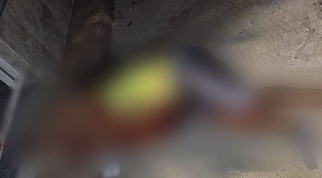 Walter Pedroza fue acribillado a tiros la madrugada del lunes en el barrio El Pantano.