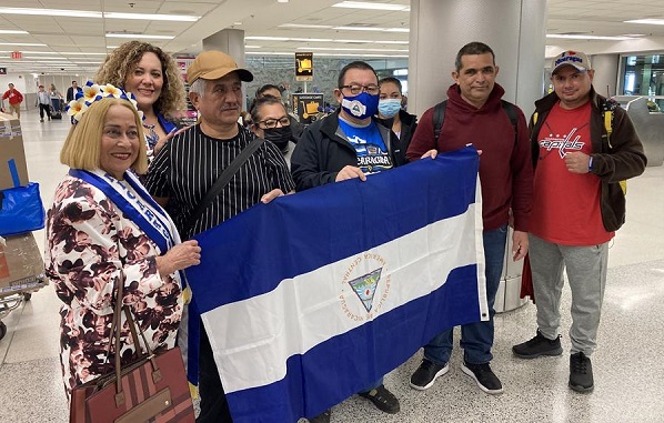 Ni la Policía de Nicaragua, ni la Intendencia de la Propiedad, ni la Procuraduría General, han ofrecido detalles sobre el decomiso de los bienes inmuebles de los 94 desnacionalizados.