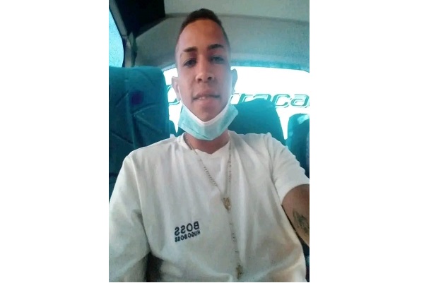 Carlos Mario De La  Sala, muerto.