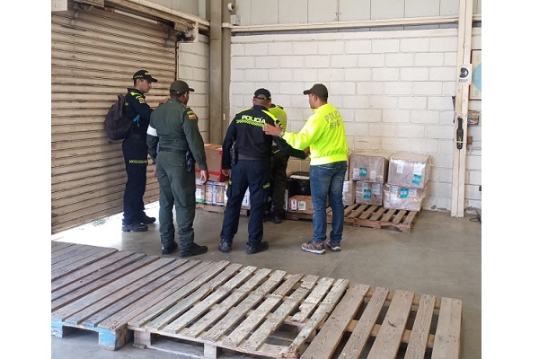 Policía Metropolitana de Santa Marta continúan los planes contra el expendio y tráfico de drogas en Santa Marta.