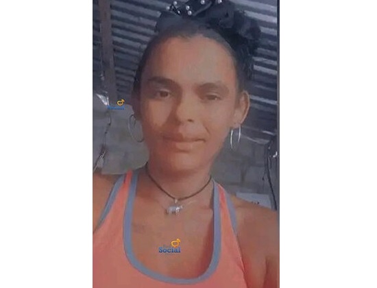 Elizabeth Barrios Pertuz, asesinada.