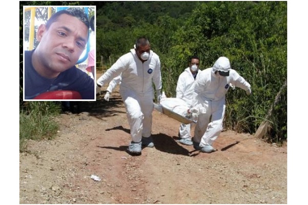 Álvaro Vides Guzmán, fue acribillado de varios impactos de bala propinados por desconocidos.