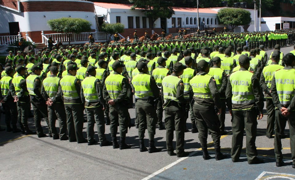El caso ocurrió en El Tandil, jurisdicción de Tumaco, el 5 de octubre de 2017.