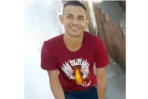 Raúl Rebolledo, muerto.