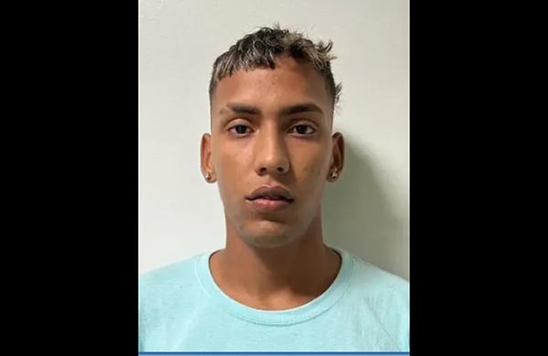 Vieris Trujillo  Lacouture muerto  de un tiro.