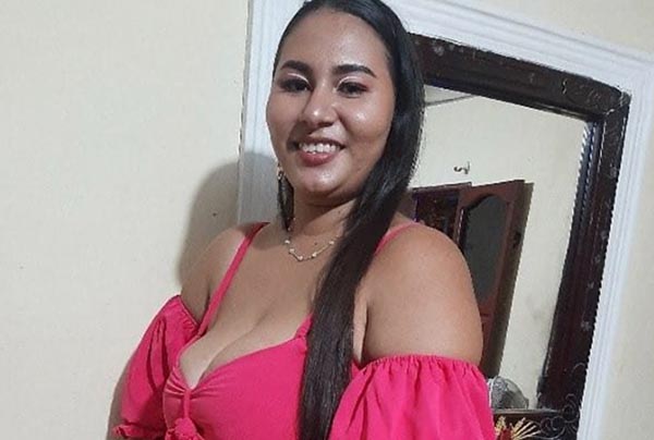 Wanda Liceth Lara  Zapata, muerta.
