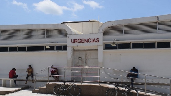 Foto referencia archivo