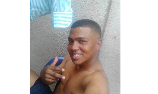 José Gregorio Ospino Sierra fue asesinado de varios impactos de bala en el sector conocido como Bajo Grande.