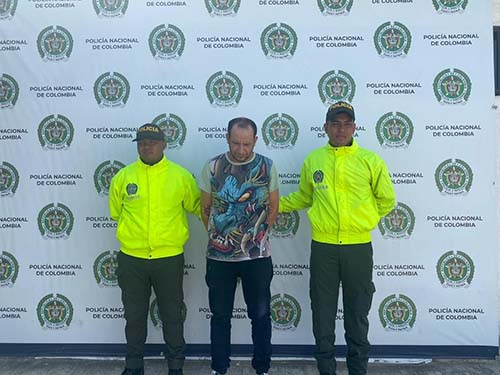 Edgar Francisco Jiménez Herrera, deberá responder ante las autoridades por el delito de homicidio.