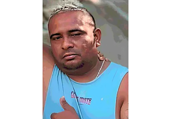 Yuleidis Vargas Márquez y Manuel Ricardo Ingirio García, asesinados en Barranquilla y Santa Marta, respectivamente. 