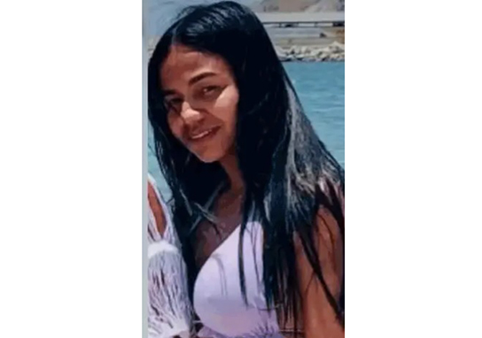 Yuleidis Vargas Márquez y Manuel Ricardo Ingirio García, asesinados en Barranquilla y Santa Marta, respectivamente. 