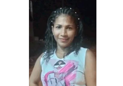 Betsi Liliana Anchila Suárez fue asesinada en medio de un ataque de celos al parecer por su marido.