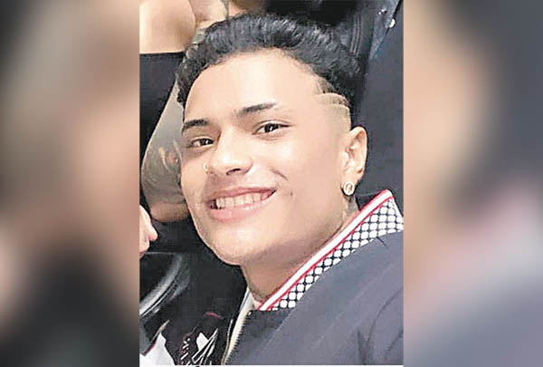 José Alfredo Mora De Avila, asesinado.