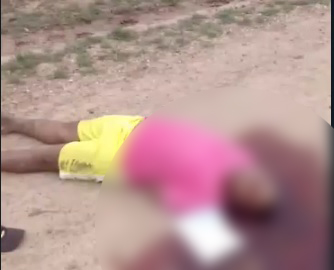 Daninso Varela Domínguez fue atacado a tiros en una trocha del corregimiento de Playón de Orozco en Magdalena.