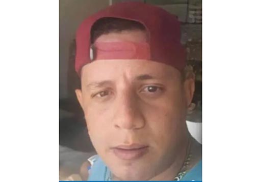 Leonardo De León fue atacado a tiros cuando transitaba por la calle 20 carrera 26.