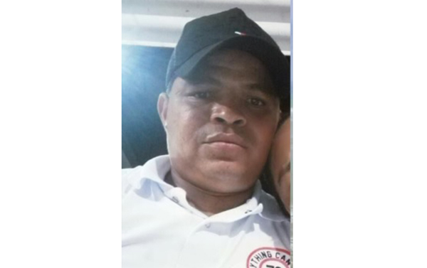 Eduardo Carmona López fue una de las personas que murió ahogada en el sector de Buritaca.