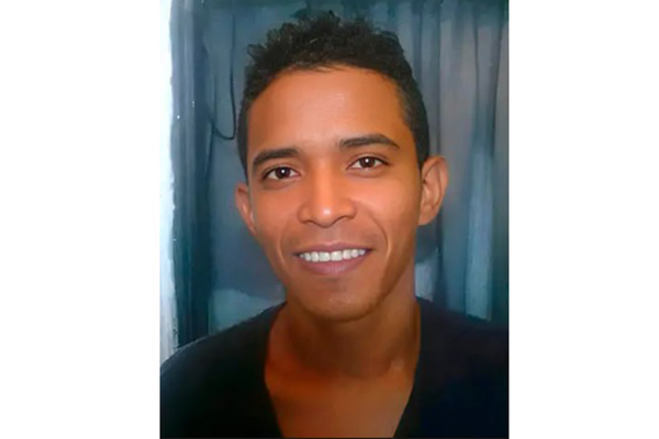 Yeison Rafael Manjarrez Campo, murió cuando era atendido en el Hospital ‘Julio Méndez Barreneche’.