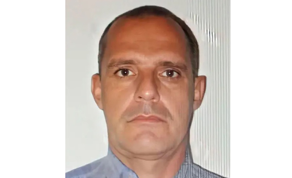 Diego Estrada Botero, muerto en accidente.