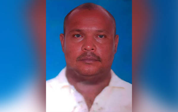 Mario Andrés Campo Aguilar fue asesinado de varios tiros este en la carrera 19.