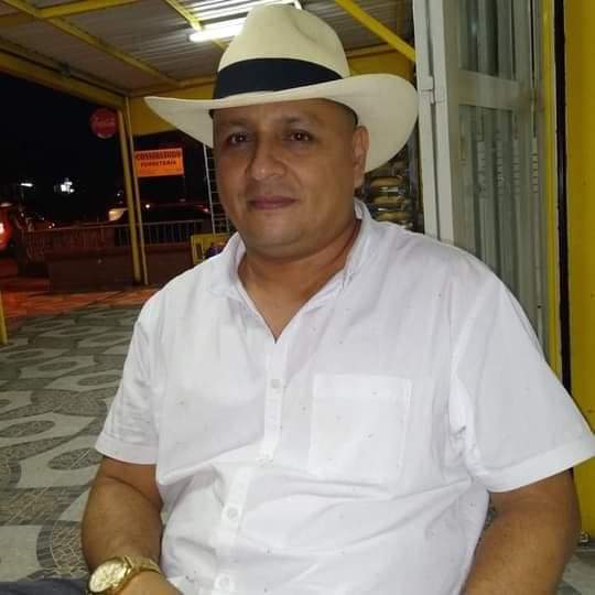 Johnny Monsalve, murió por los golpes sufridos en el accidente de tránsito en el municipio de Plato.