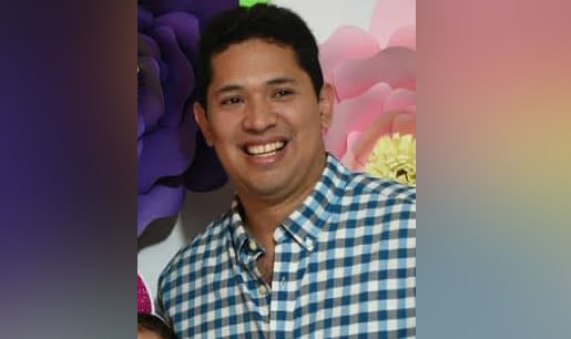 Luis Aarón Viloria y Piedad Peñaranda, dos de los asesinados a tiros la noche del martes.