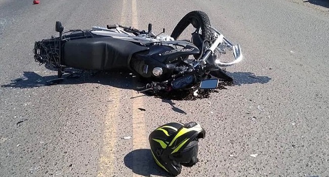 Este trágico incidente subraya la importancia de la seguridad vial y llama a la reflexión sobre la necesidad de respetar.
