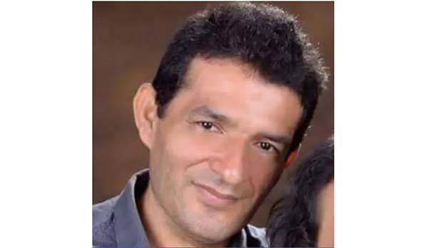 Elías Jiménez Eslava dejó de existir cuando recibía asistencia médica en la Clínica Gestión Social.
