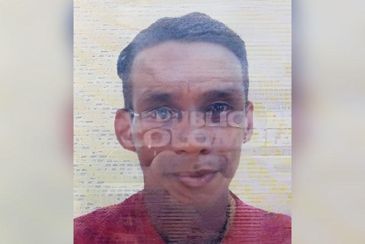 Erick Santiago Marriaga Estrada fue la víctima de dos hombres que se movilizaban en una motocicleta.