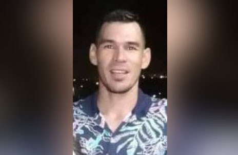 Víctor Andrés Muriel Flórez fue acribillado a tiros en la Avenida del Río la noche del miércoles.