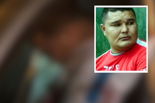 Alvaro José Jiménez Ordosgoitía fue asesinado cuando se movilizaba en un vehículo particular en el barrio La Concepción.