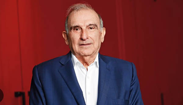 Humberto De La Calle, Senador de la República y exjefe negociador de paz.