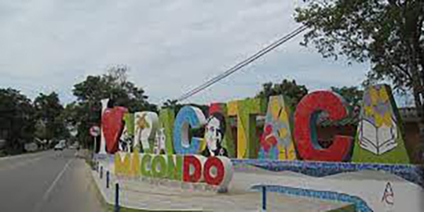 Kevin David Puerta fue atacado a tiros por dos desconocidos que se movilizaban en una motocicleta.