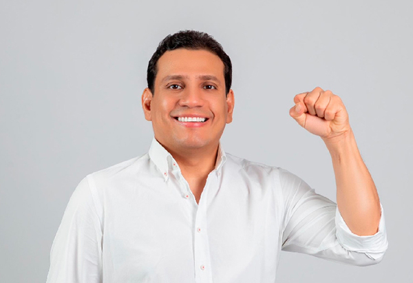El proceso implica a Jorge Agudelo Apreza.