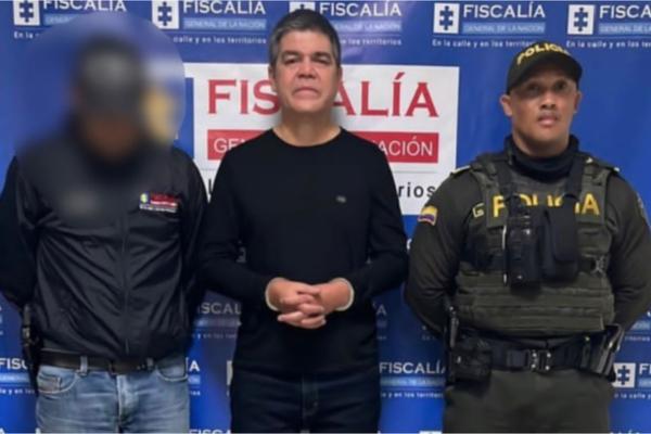 Andrés Gustavo Ricci García enfrentará la justicia por el feminicidio de la ex campeona mundial de patinaje Luz Mery Tristán, según la acusación formal presentada por la Fiscalía en Cali.