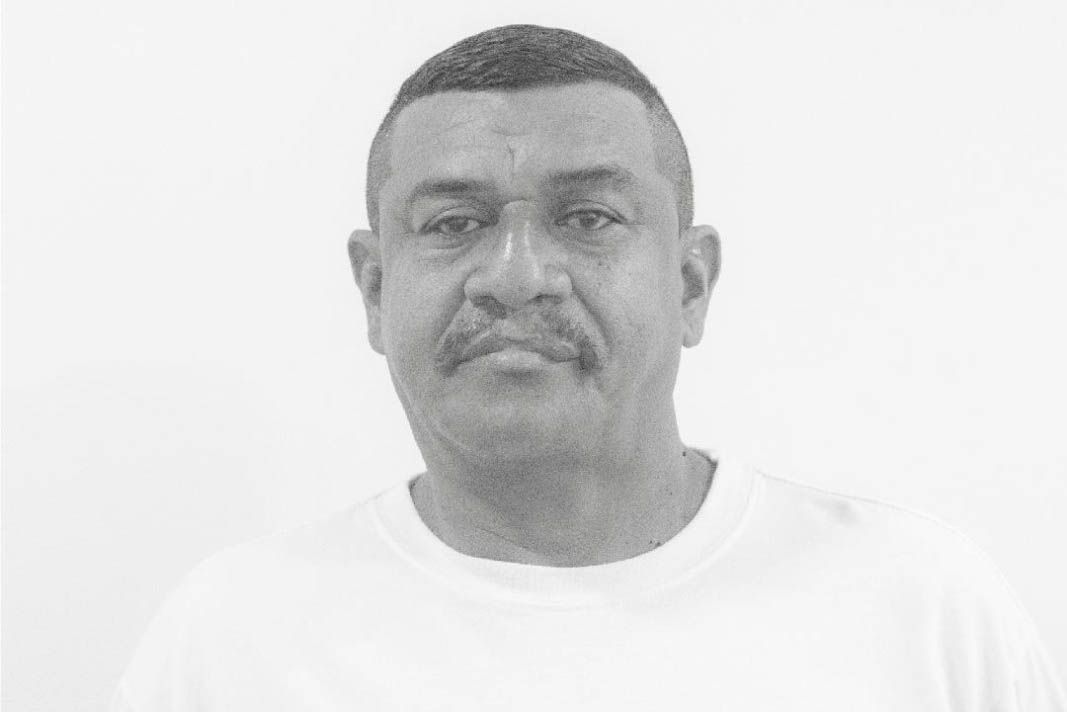  Luis Alberto González Serpa