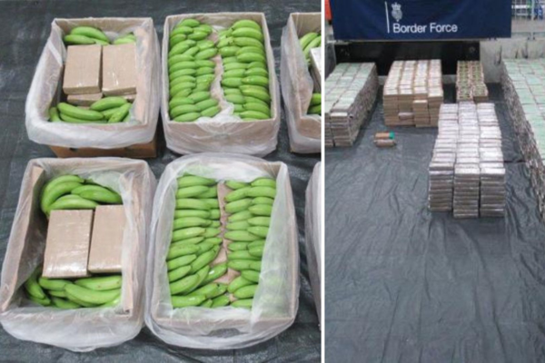 La operación conjunta entre autoridades colombianas y europeas ha logrado desarticular un importante eslabón en la cadena del narcotráfico, enviando un contundente mensaje contra las organizaciones criminales internacionales.